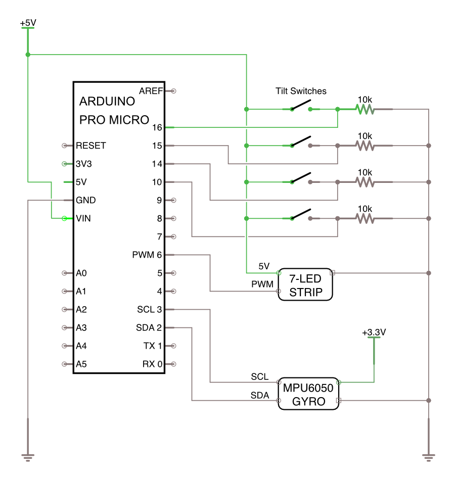 Circuit Schematic