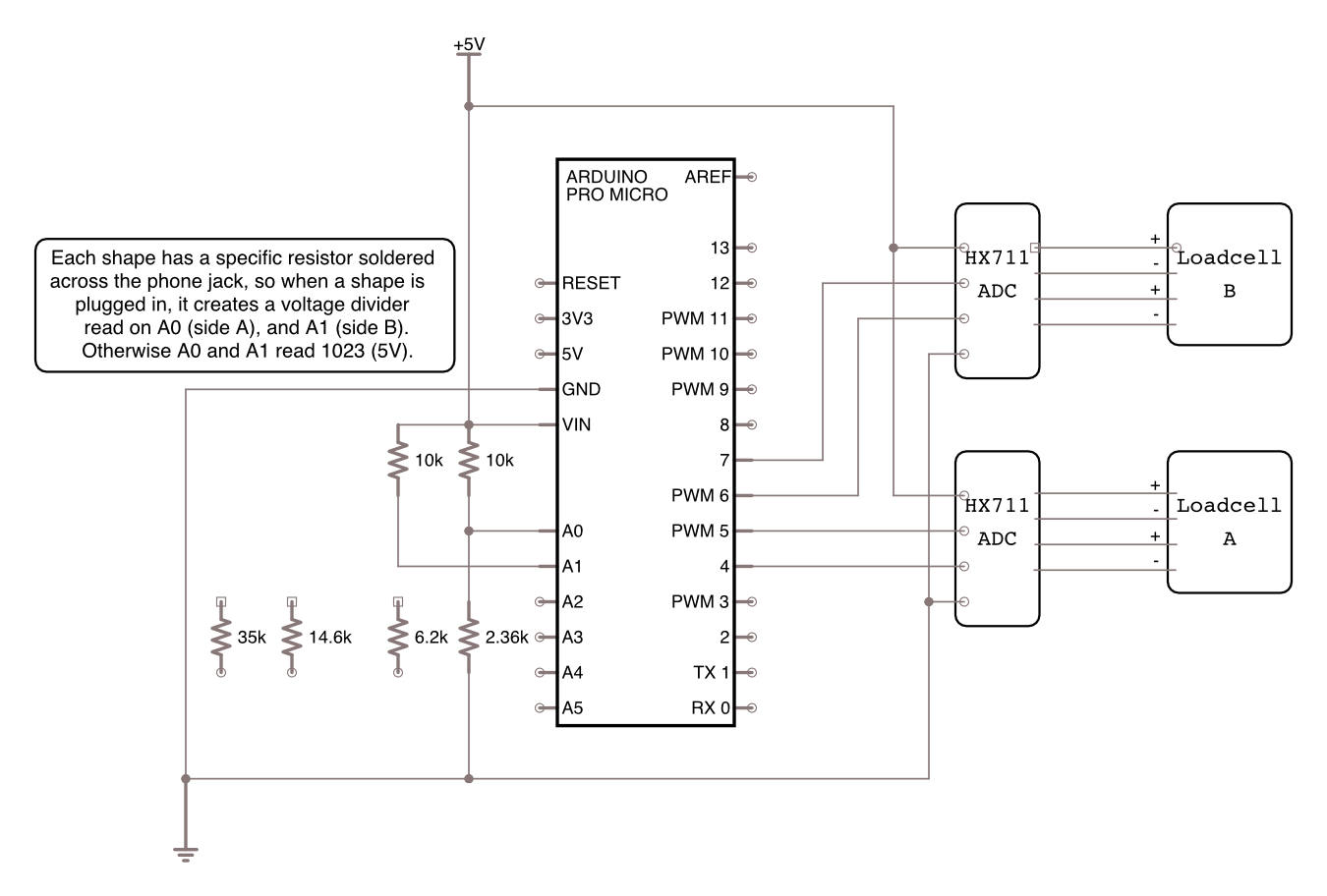 Circuit Schematic