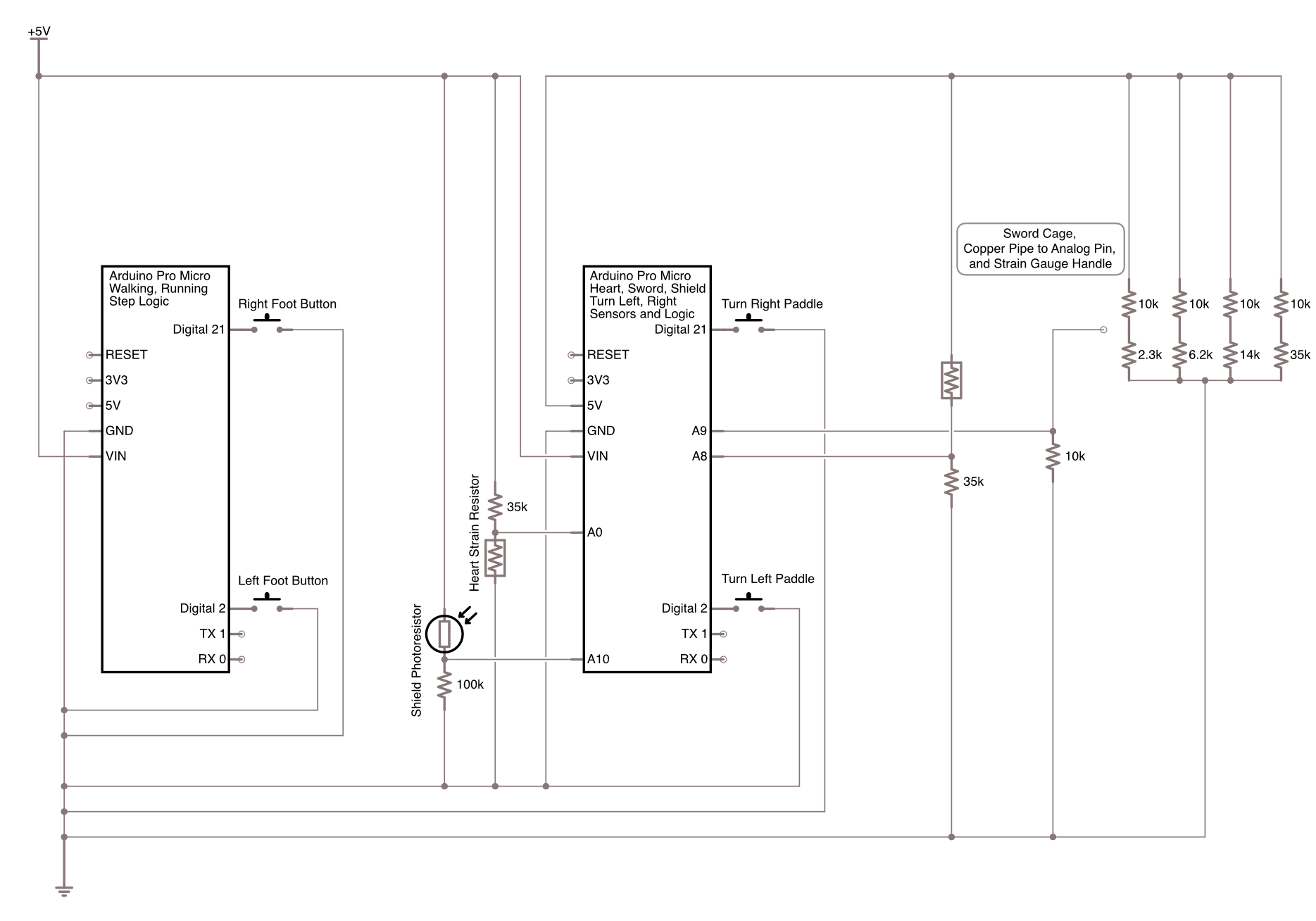 Circuit Schematic